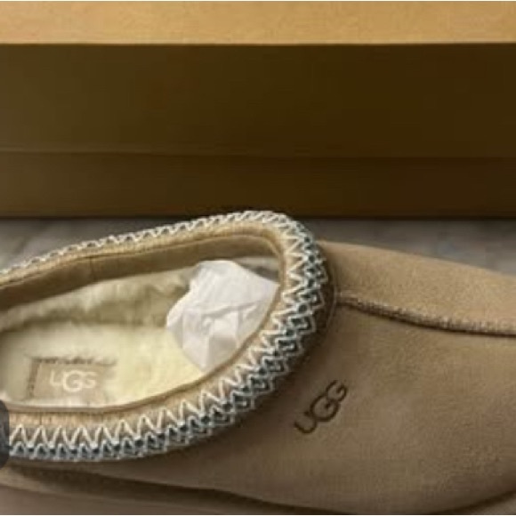 UGG Shoes - UGG | Tazz Slippers